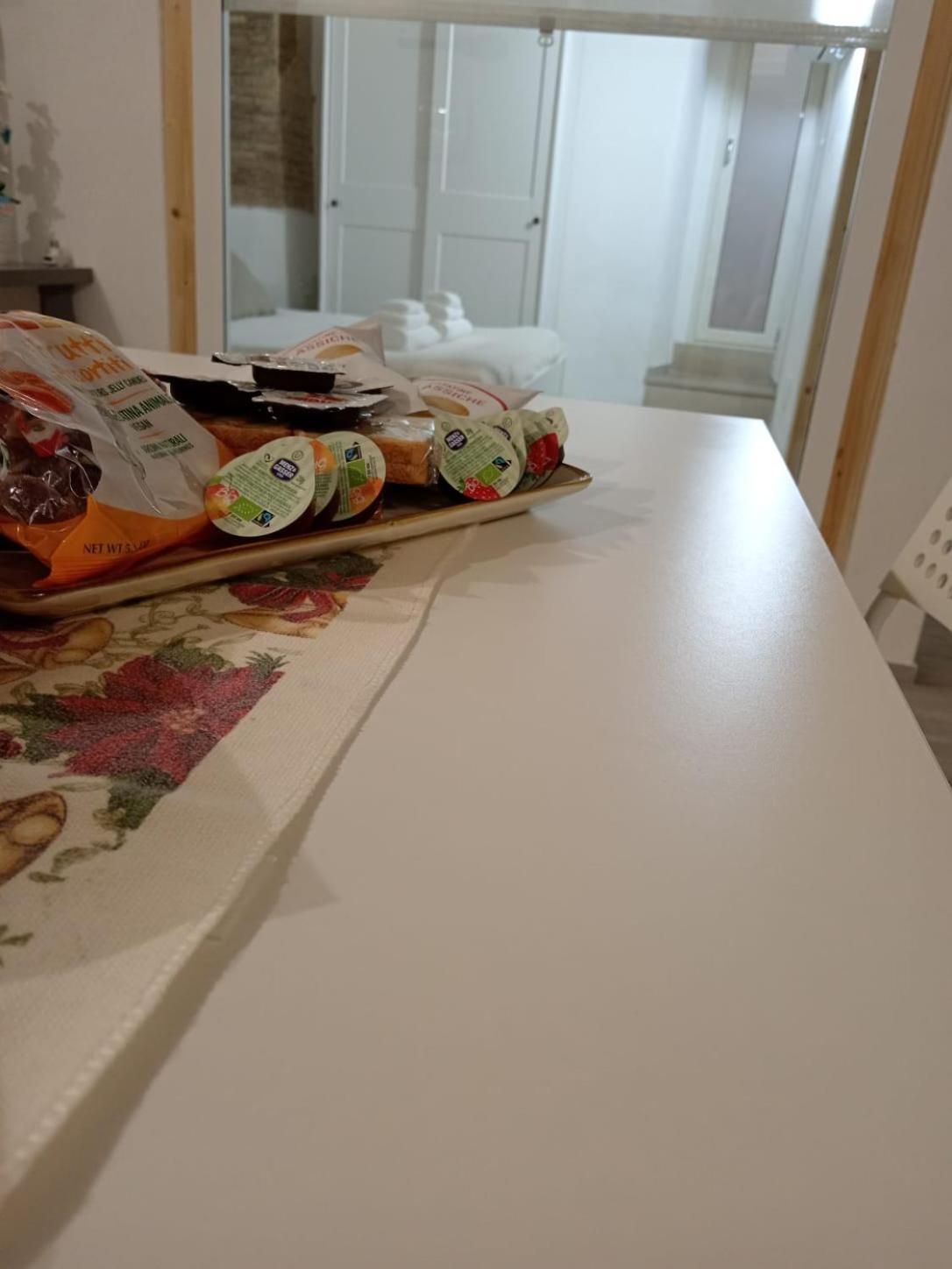 Holiday home Giuattyhomeholiday Termoli