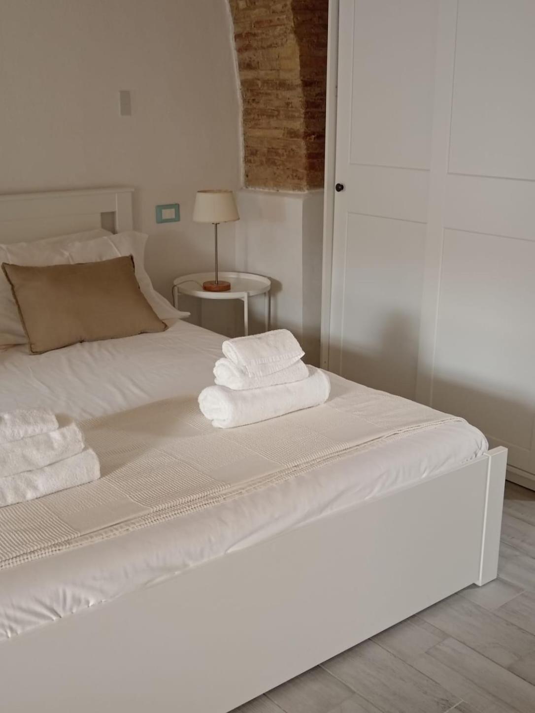 Holiday home Giuattyhomeholiday Termoli